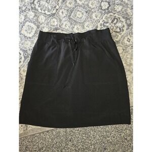 rex skort size large. Athletic, Outdoorsy, Golf,tennis, Lagonlook,